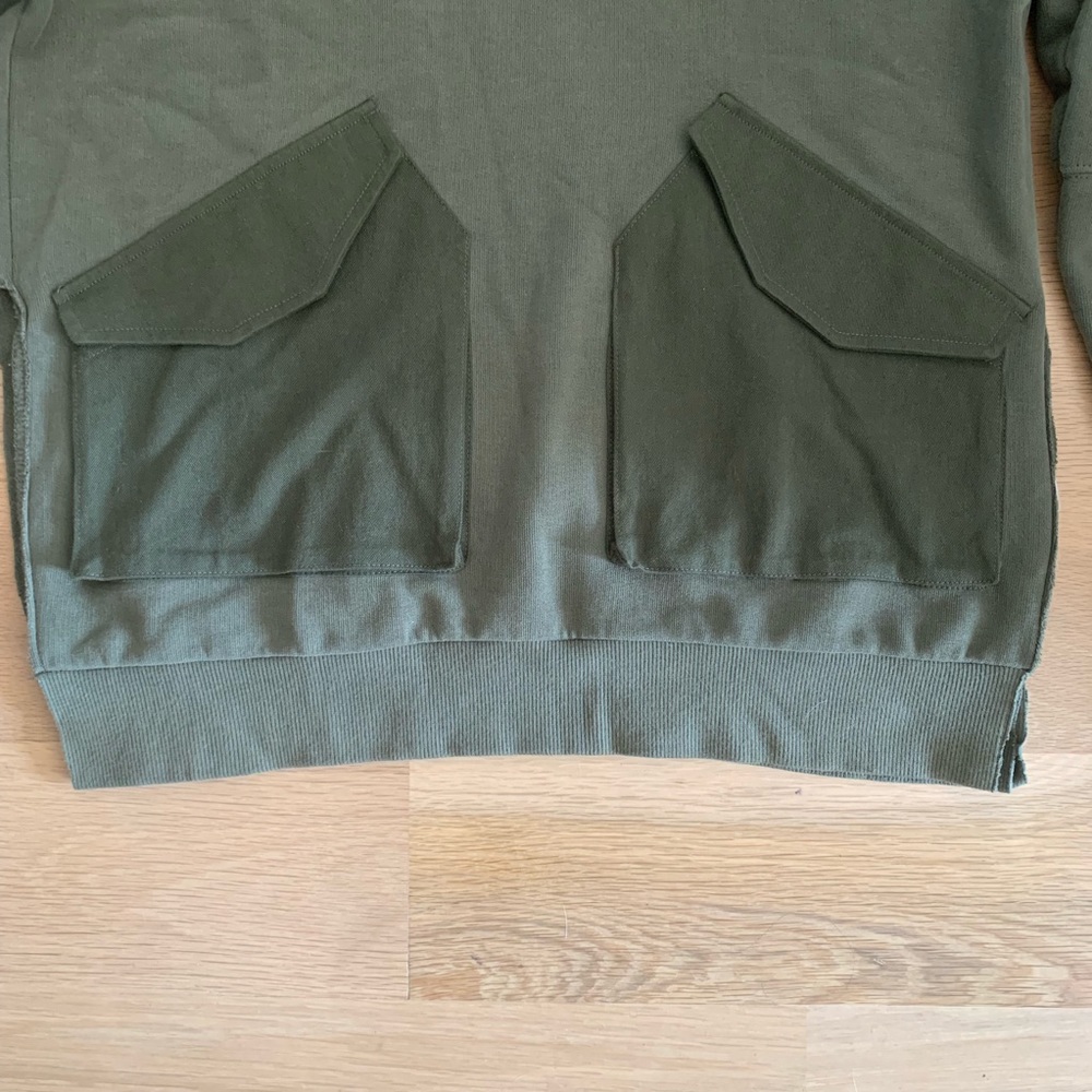 HOODIE - TOPMAN - Picture 4 of 4